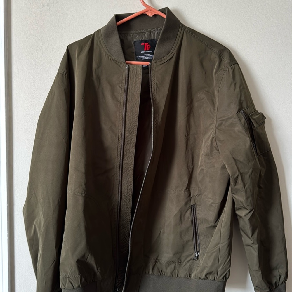 Men’s L Jacket